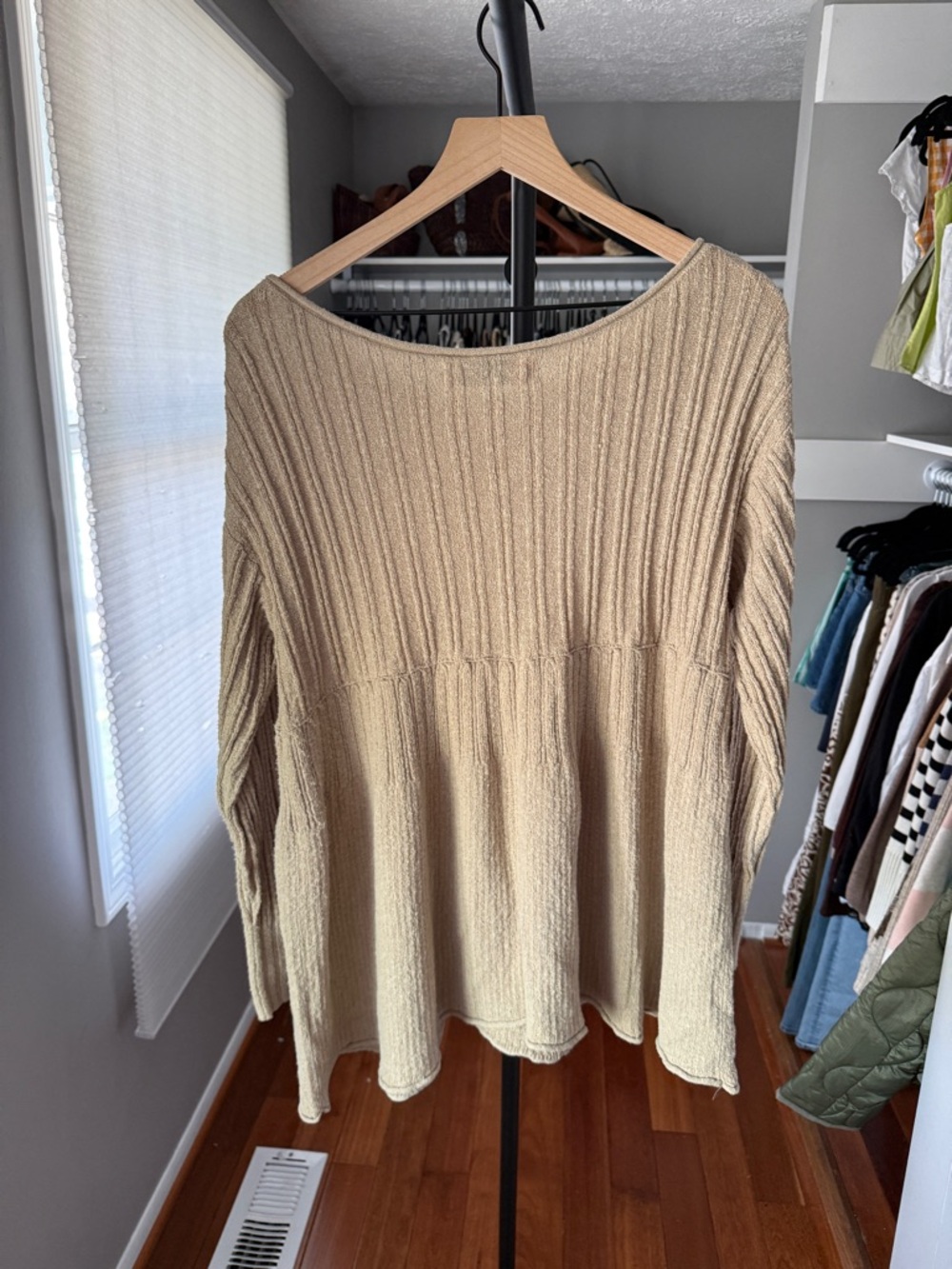 Free People Delancey Sweater - Picture 6 of 8